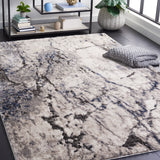 Safavieh Petra Pta106A Ivory/Light Grey Rug.