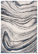 Safavieh Petra Pta110A Light Beige/Blue Rug.