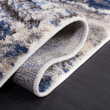 Safavieh Petra Pta112A Light Beige/Blue Rug.