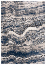 Safavieh Petra Pta112A Light Beige/Blue Rug.