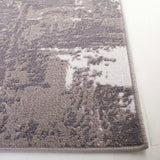 Safavieh Pyramid Pyr212A Ivory Grey/Charcoal Rug.