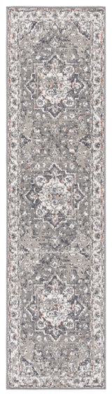 Safavieh Pyramid Pyr216F Grey/Ivory Rug.