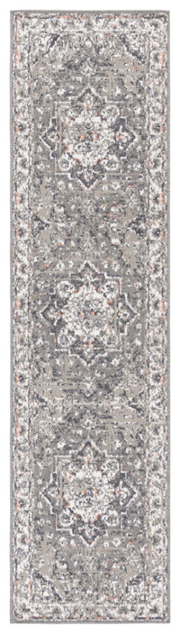 Safavieh Pyramid Pyr216F Grey/Ivory Area Rug