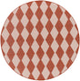 Nourison Positano POS04 Machine Made Terrain Rug