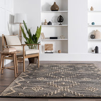 Nuloom Julianne Moroccan Smrm01A Beige Area Rug