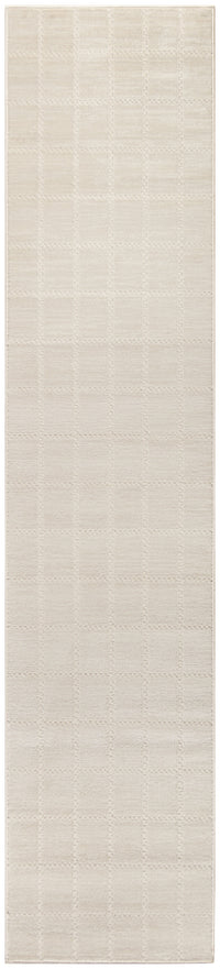 Nourison Serenity Home Srh05 Ivory Cream Area Rug