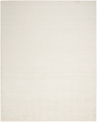 Nourison Serenity Home Srh05 Ivory Cream Area Rug