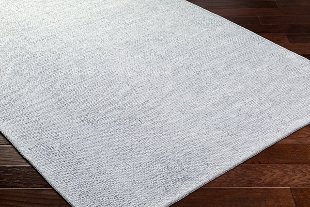 Surya Quebec Qbc-2300 Light Sage Rug.