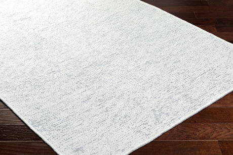 Surya Quebec Qbc-2302 White Rug.