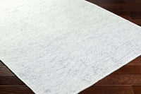 Surya Quebec Qbc-2302 White Area Rug