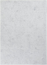 Surya Quebec Qbc-2302 White Rug.