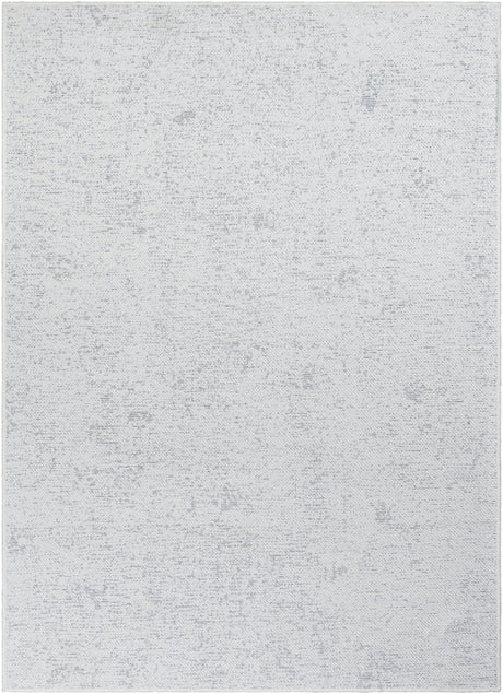 Surya Quebec Qbc-2302 White Rug.