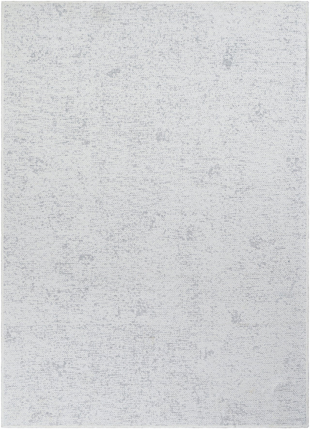 Surya Quebec Qbc-2302 White Rug.