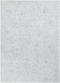 Surya Quebec Qbc-2302 White Rug.