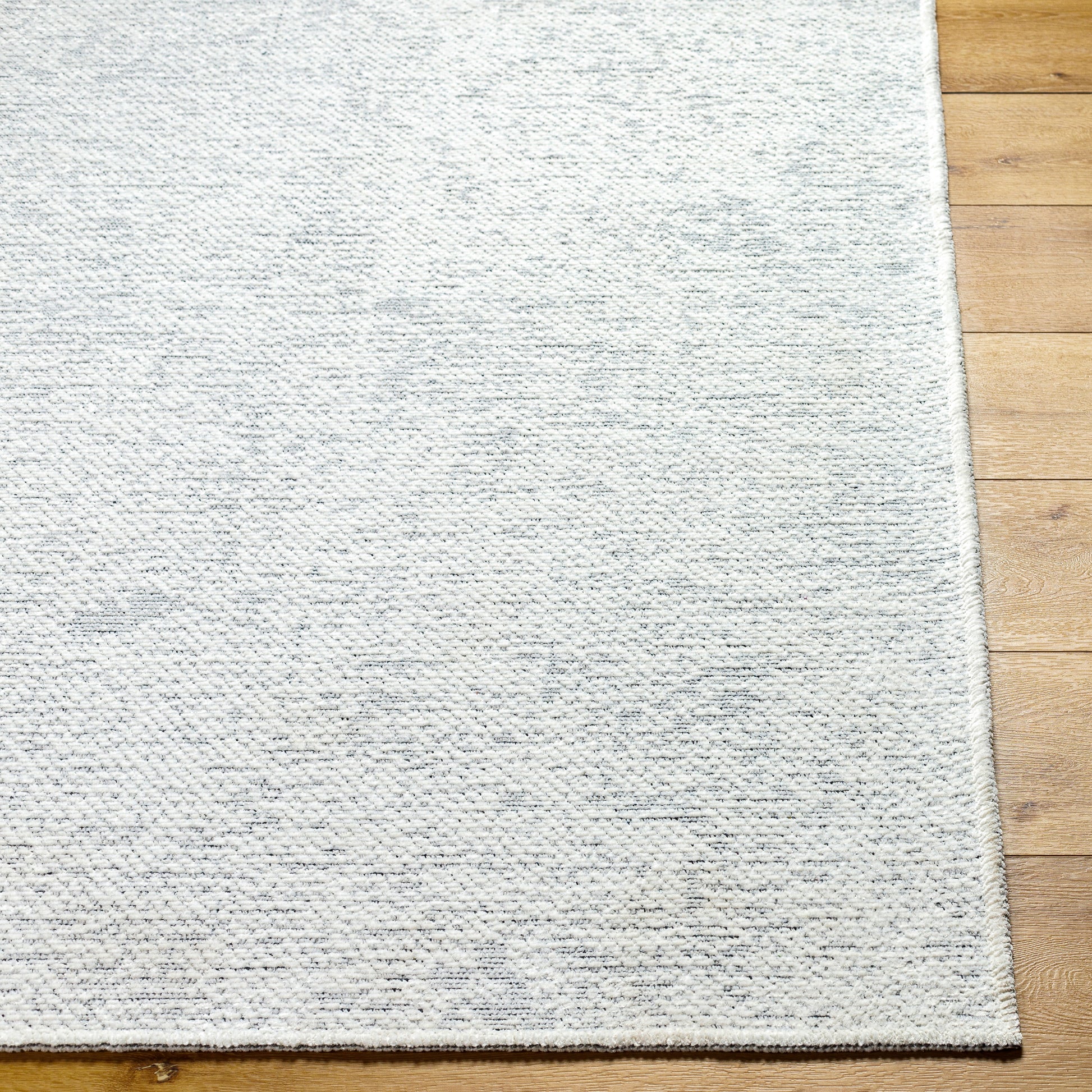 Surya Quebec Qbc-2302 White Area Rug