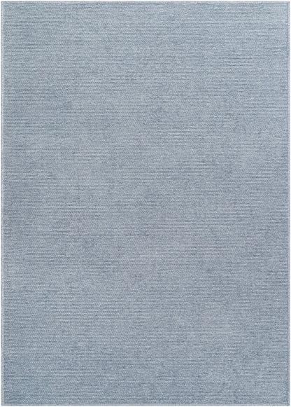 Surya Quebec Qbc-2303 Light Gray Area Rug