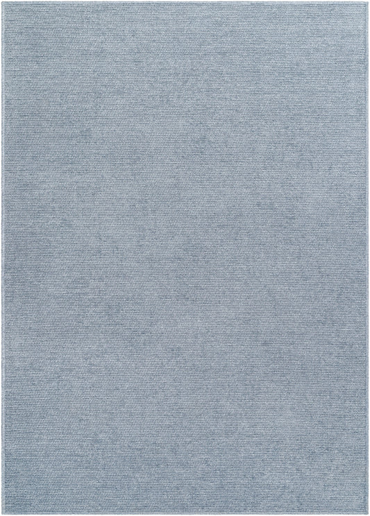 Surya Quebec Qbc-2303 Light Gray Area Rug