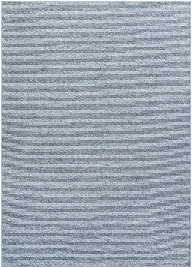 Surya Quebec Qbc-2303 Light Gray Rug.
