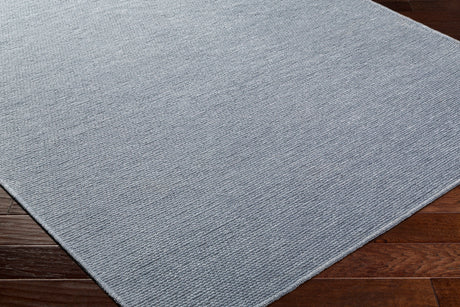 Surya Quebec Qbc-2303 Light Gray Rug.