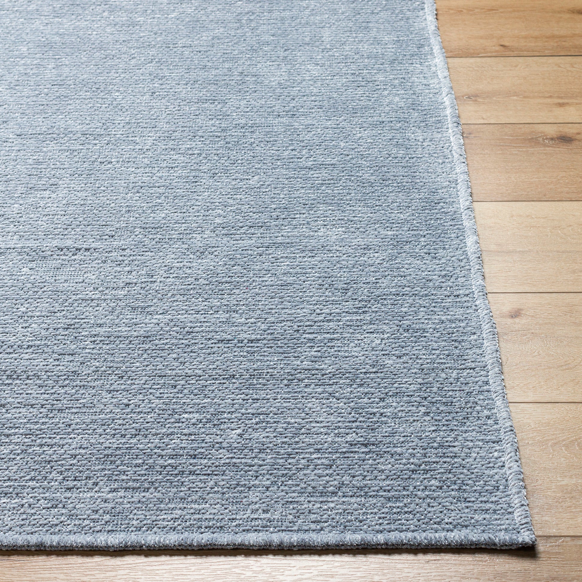 Surya Quebec Qbc-2303 Light Gray Area Rug