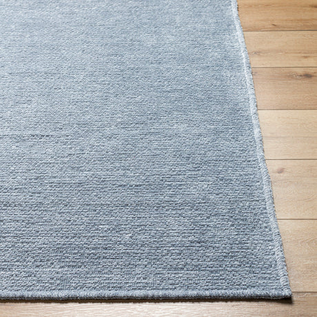 Surya Quebec Qbc-2303 Light Gray Rug.