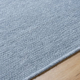 Surya Quebec Qbc-2303 Light Gray Rug.