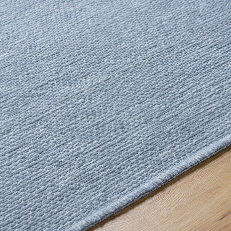 Surya Quebec Qbc-2303 Light Gray Rug.