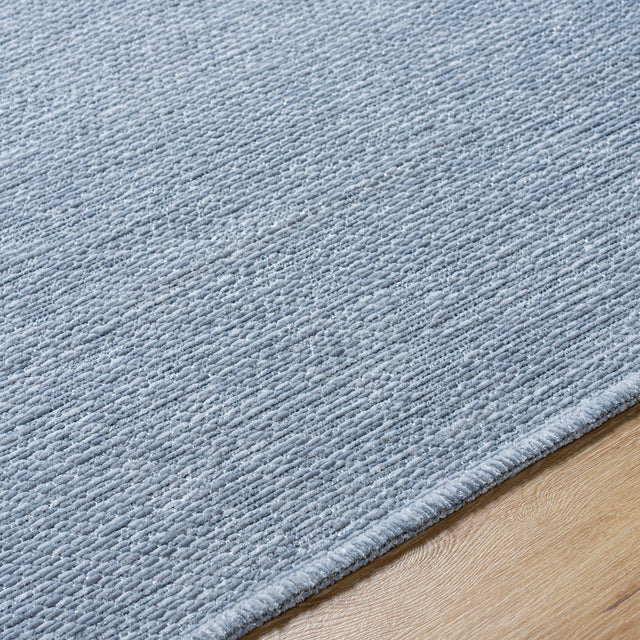 Surya Quebec Qbc-2303 Light Gray Rug.