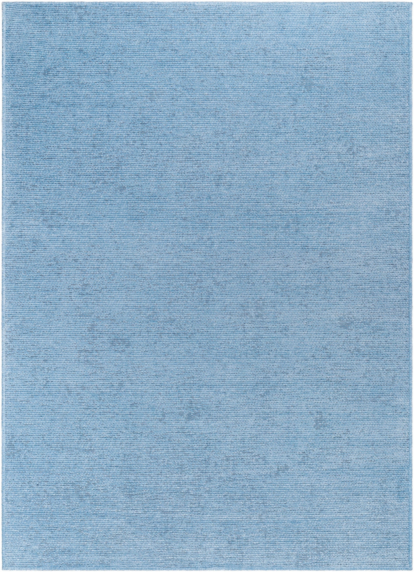 Surya Quebec Qbc-2304 Pale Blue, Light Blue Area Rug