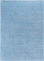 Surya Quebec Qbc-2304 Pale Blue, Light Blue Rug.