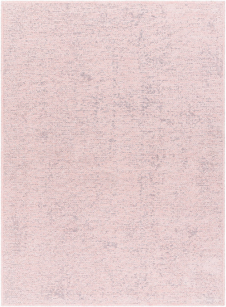 Surya Quebec Qbc-2305 Dusty Pink Rug.