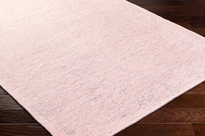 Surya Quebec Qbc-2305 Dusty Pink Area Rug