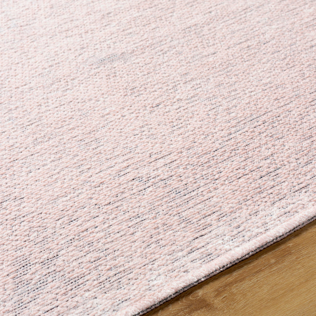 Surya Quebec Qbc-2305 Dusty Pink Rug.