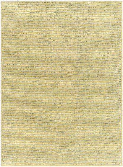 Surya Quebec Qbc-2306 Grass Green, Tan Area Rug