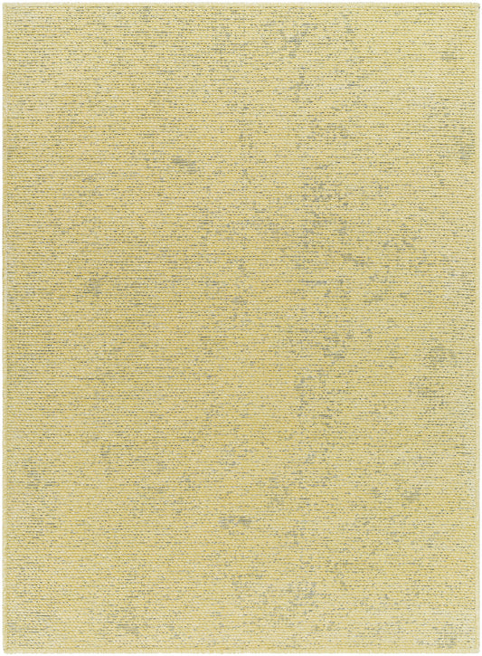 Surya Quebec Qbc-2306 Grass Green, Tan Area Rug