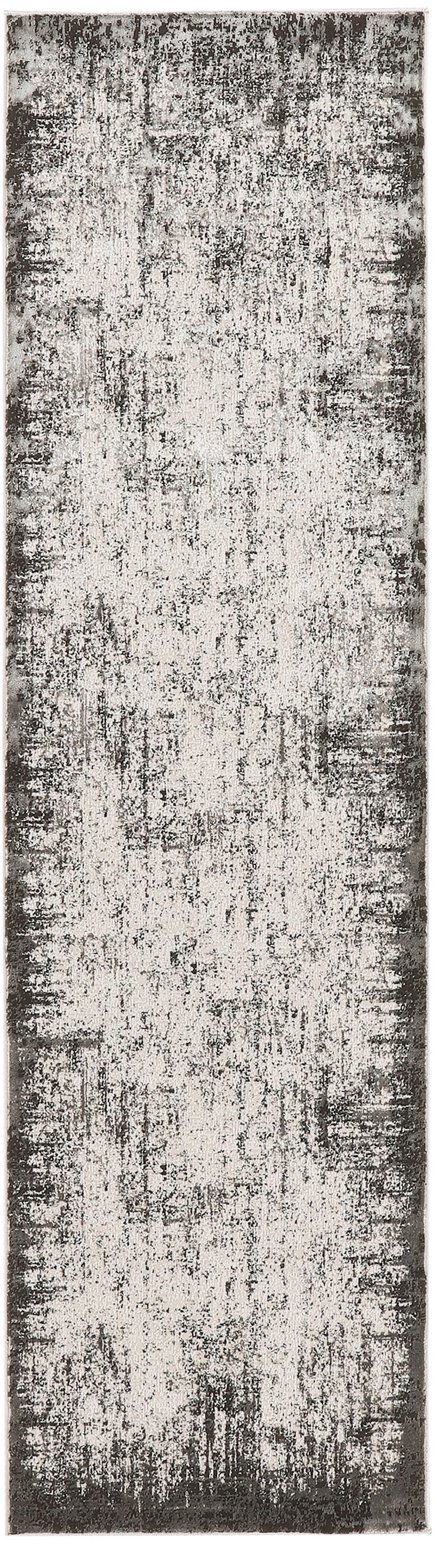 Nourison Desire Dsr05 Grey/Ivory Area Rug