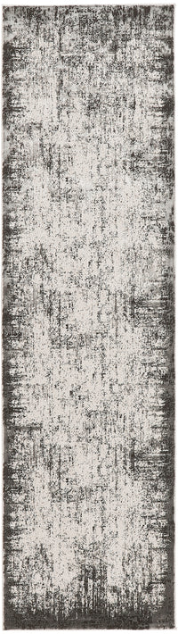 Nourison Desire Dsr05 Grey/Ivory Area Rug