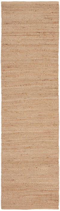 Nourison Natural Jute Njt01 Natural Area Rug