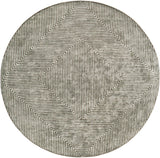 Surya Quartz Qtz-5000 Slate / Light Gray Rugs.