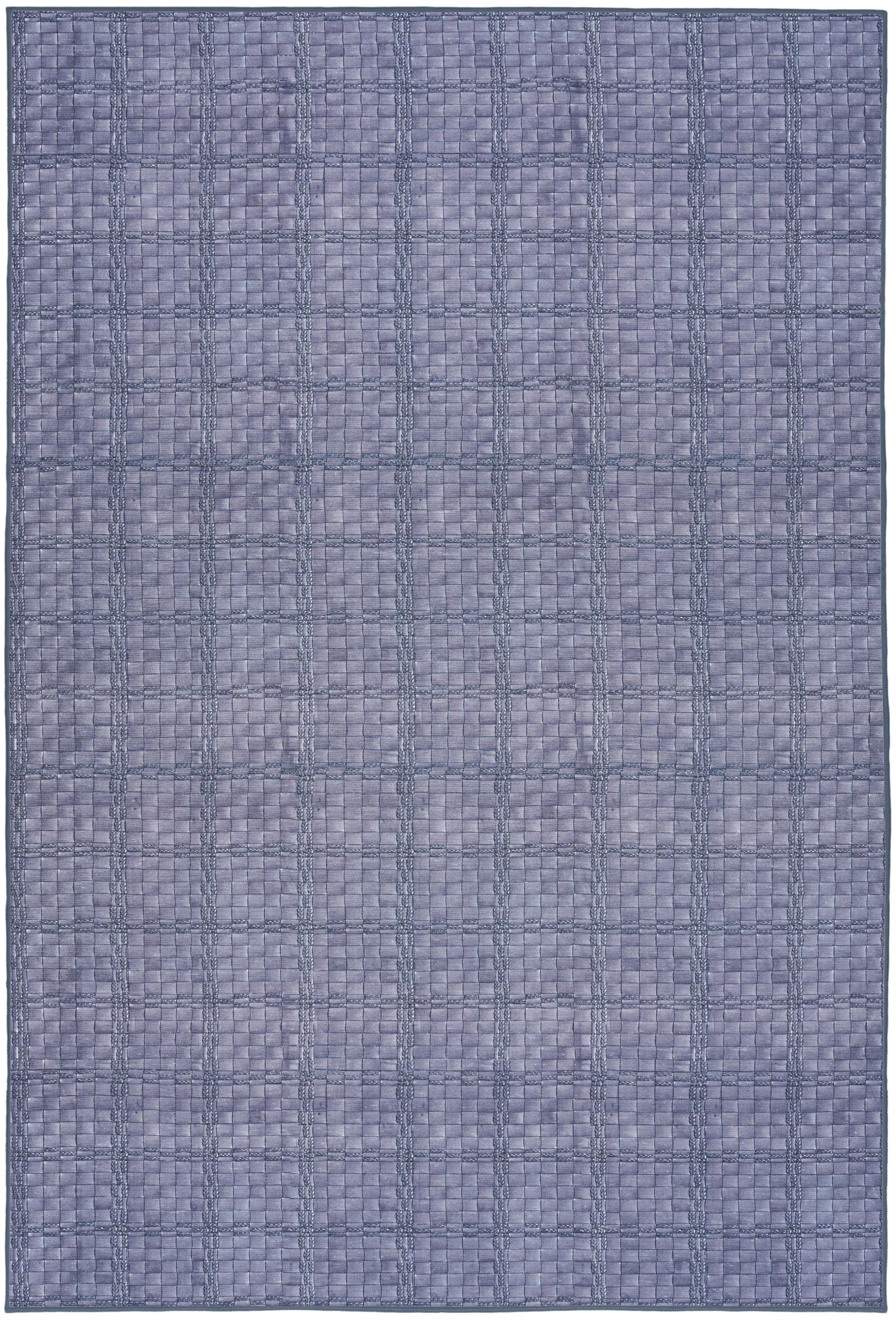 Nourison Nourison Washables Nwb04 Navy Blue Area Rug