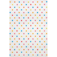 Nuloom Ilse Colorful Dots Hjcl02A Multi Area Rug