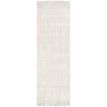 Nuloom Courtney Hjfv11B Ivory Area Rug