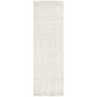 Nuloom Courtney Hjfv11B Ivory Area Rug