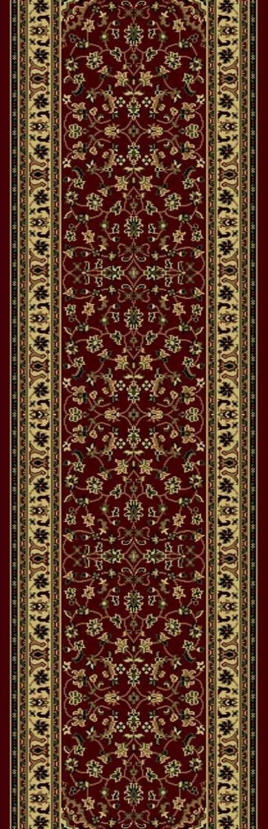 Radici Castello 953 Burgundy Rugs - Radici - 953 - 1313 - bgndy