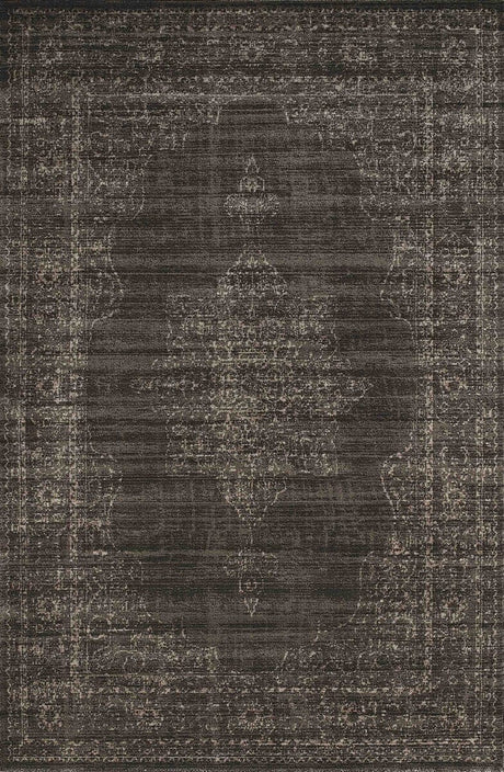 Radici Colosseo 3563 Light Brown Rugs.