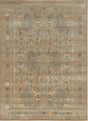 Radici Colosseo 3564 Beige Rugs.