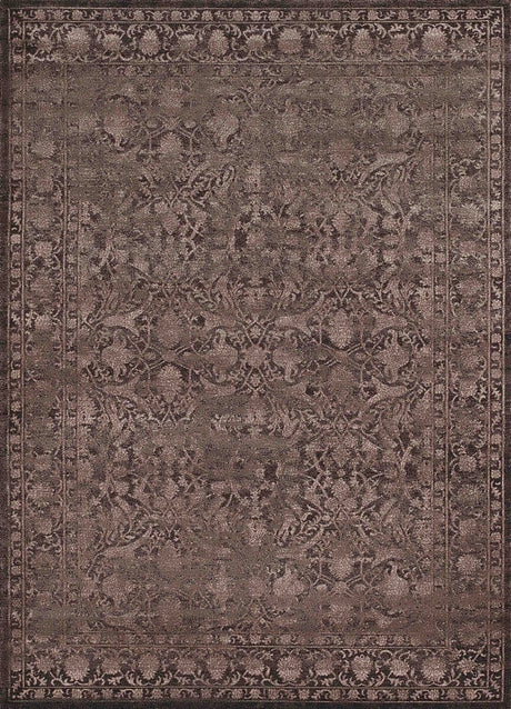 Radici Colosseo 3564 Light Brown Rugs.