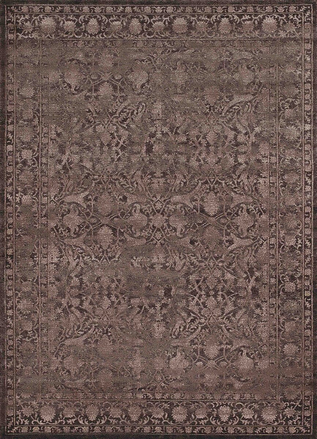 Radici Colosseo 3564 Light Brown Rugs.