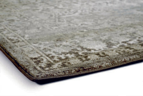 Radici Colosseo 3564 Light Brown Rugs.