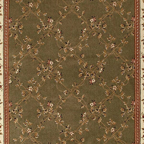 Radici Como 1590 Sage Rugs.